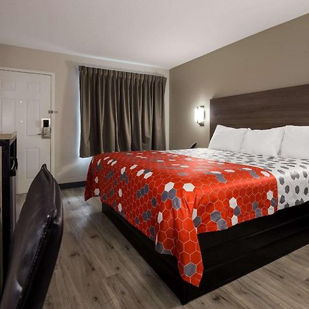 Econo Lodge Mobile Esterno foto