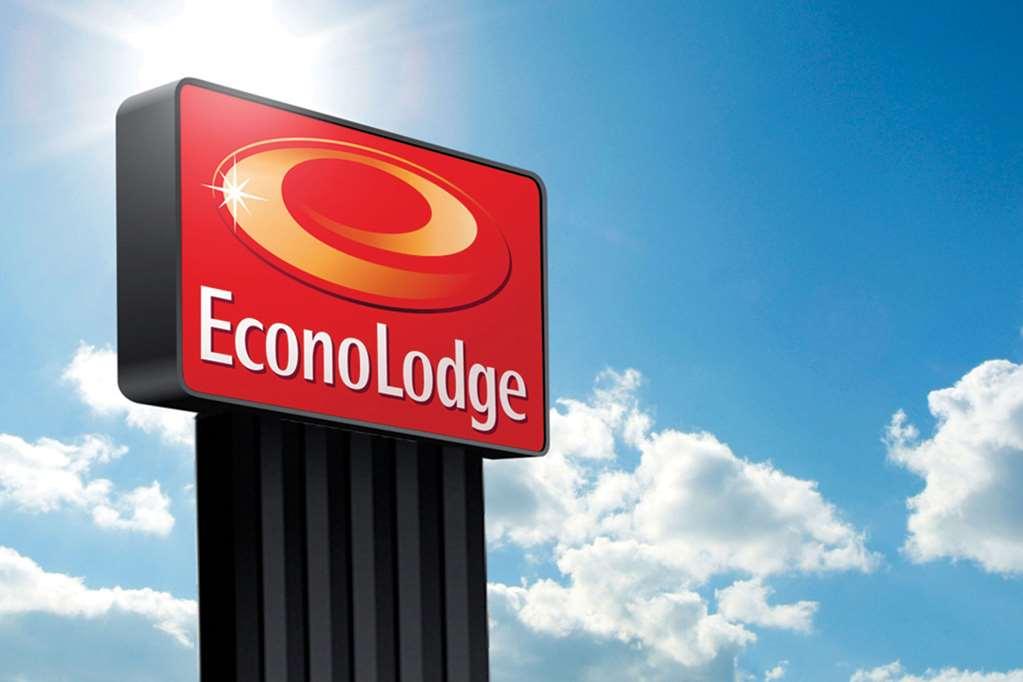 Econo Lodge Mobile Esterno foto
